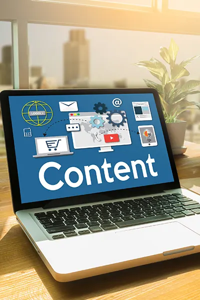 Content Marketing